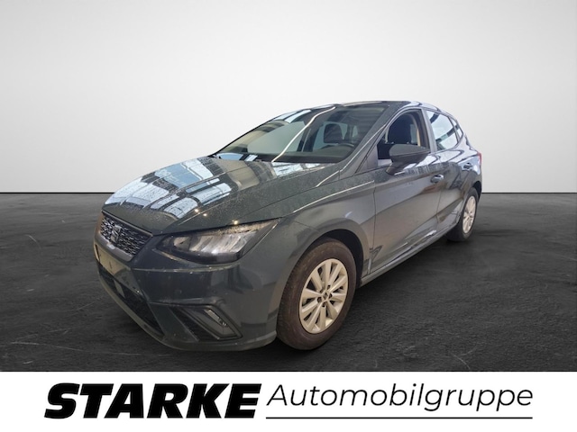 Seat Ibiza 1.0 TSI Style