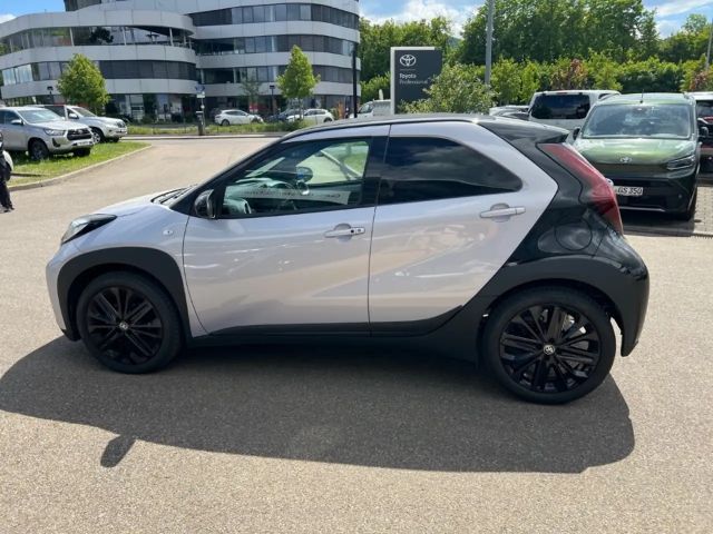 Toyota Aygo X Hatchback
