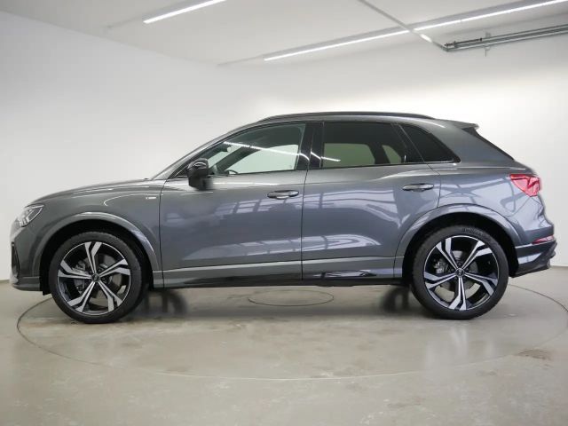 Audi Q3 40 TFSI Quattro