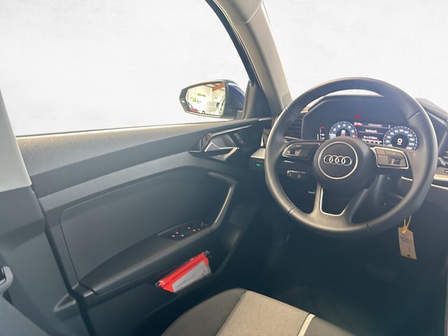 Audi A1 25 TFSI S-Tronic Sportback