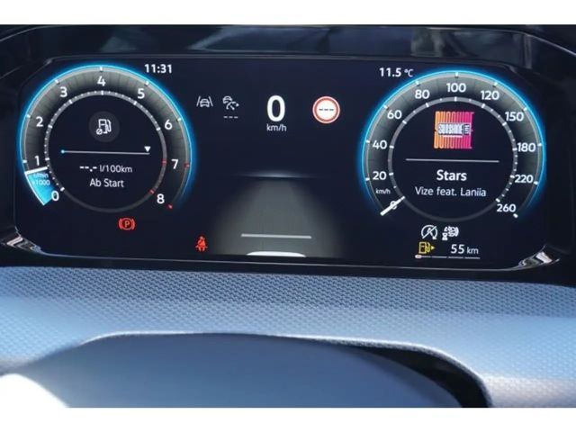 Volkswagen Golf 1.5 TSI Golf VIII