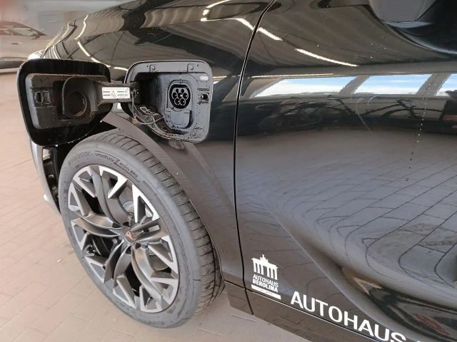 Cupra Terramar 1.5 e-Hybrid VZ