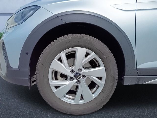 Volkswagen Taigo 1.0 TSI DSG Life