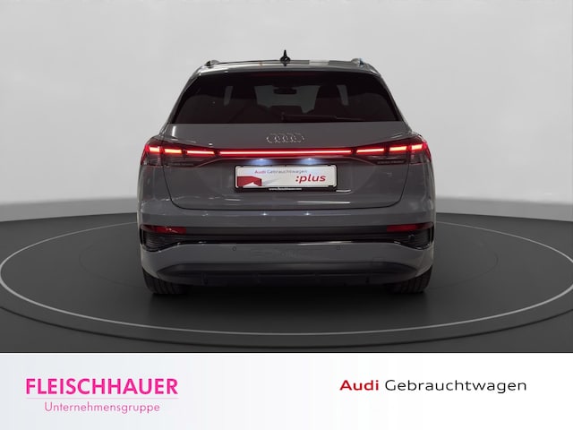 Audi Q4 e-tron 40