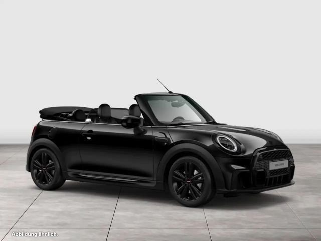 MINI Cooper Cabrio Cooper John Cooper Works Trim,Komfortzugang,Sitzhe