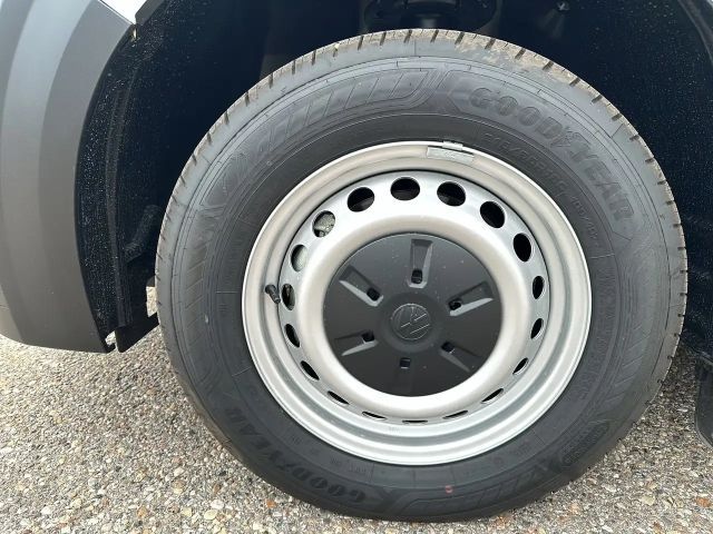 Volkswagen Transporter T7