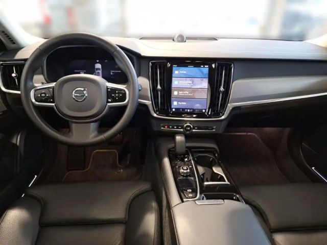 Volvo V90 AWD Dark T8 Ultimate