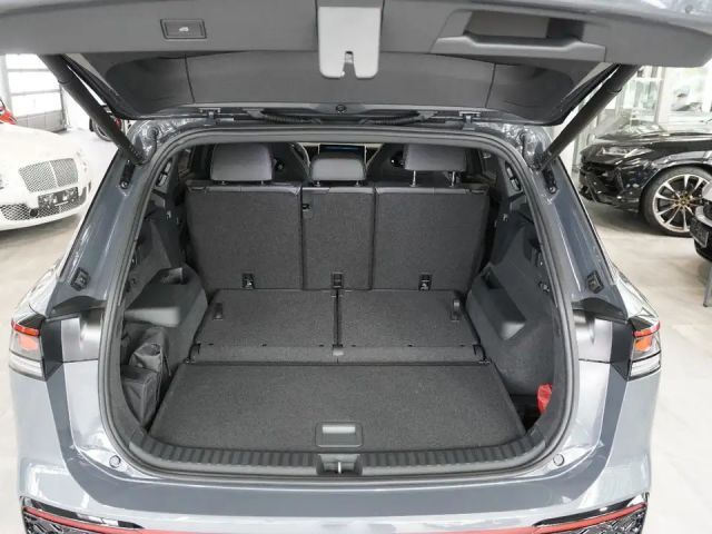 Volkswagen Tayron 2.0 TDI