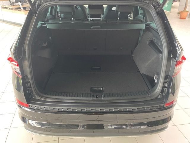 Skoda Kodiaq 2.0 TDI 4x4 Sportline