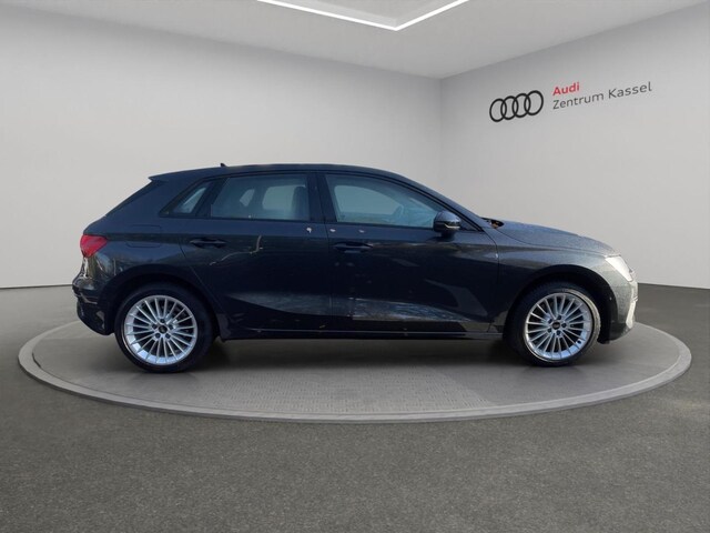 Audi A3 30 TFSI S-Tronic Sportback