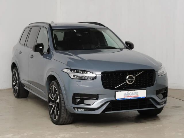 Volvo XC90 AWD Dark Ultimate
