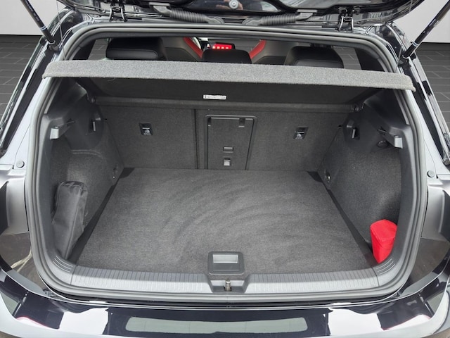 Volkswagen Golf 2.0 TSI GTI Golf VIII