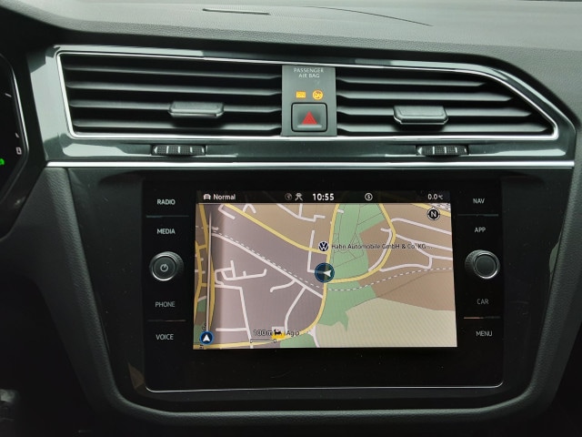 Volkswagen Tiguan DSG IQ.Drive R-Line