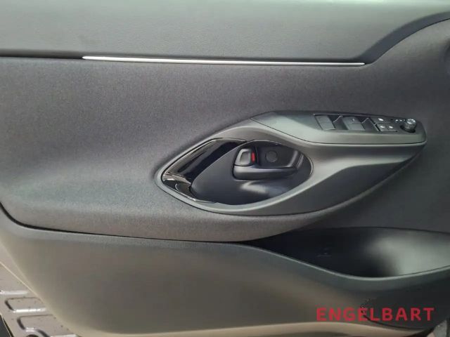 Toyota Yaris Cross Hybride