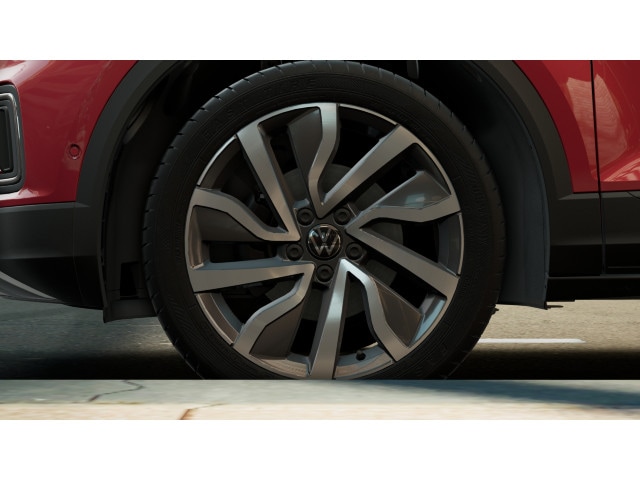 Volkswagen T-Roc 2.0 TDI