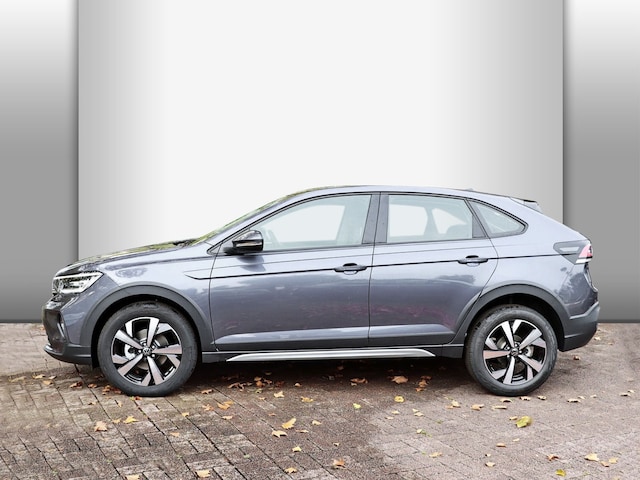 Volkswagen Taigo 1.5 TSI DSG IQ.Drive Style