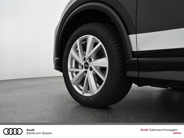 Audi Q2 35 TFSI S-Line S-Tronic