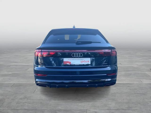 Audi Q8 50 TDI Quattro