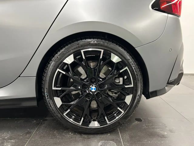 BMW 135 M-Sport Sedan xDrive