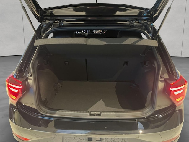 Volkswagen Polo 1.0 TSI DSG IQ.Drive