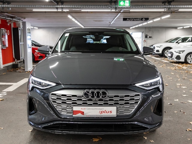 Audi Q8 e-tron 55 Quattro