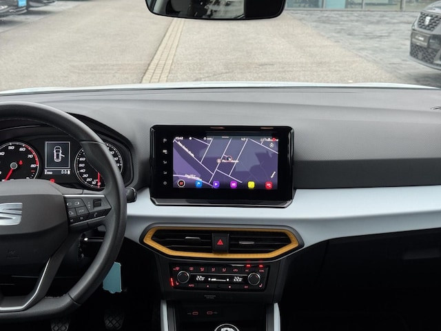 Seat Arona 1.0 TSI Style