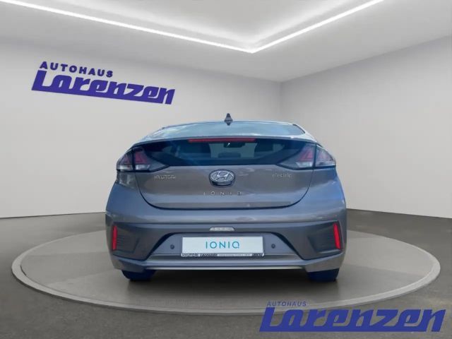 Hyundai Ioniq Electric Trend