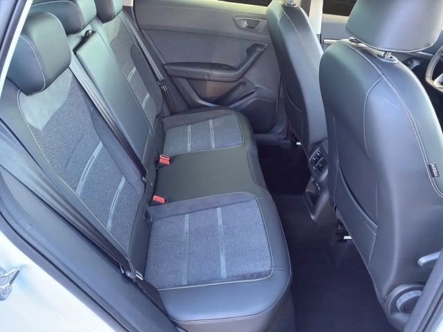 Seat Ateca 1.5 TSI DSG