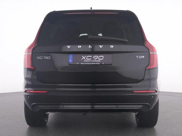 Volvo XC90 AWD Dark Plus T8
