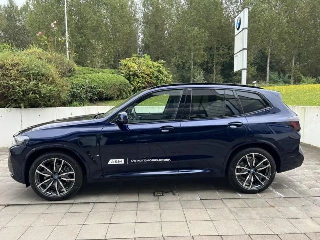 BMW X3 M-Sport