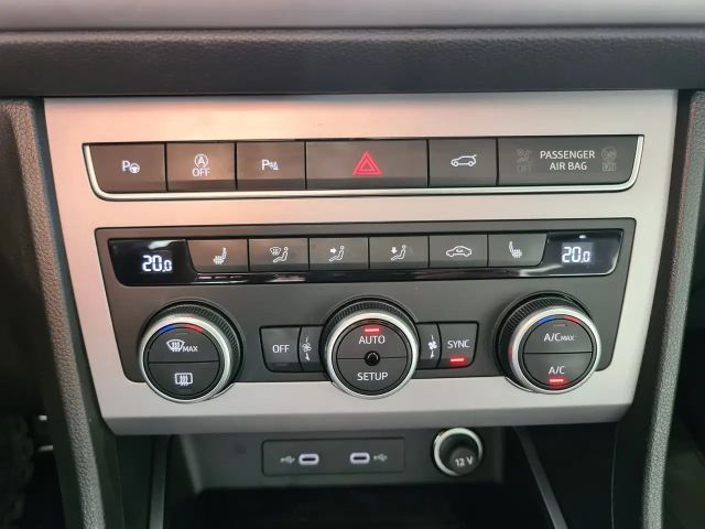 Seat Ateca 2.0 TDI 4Drive DSG FR-lijn