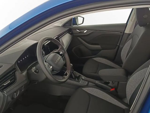 Skoda Scala Essence TSI