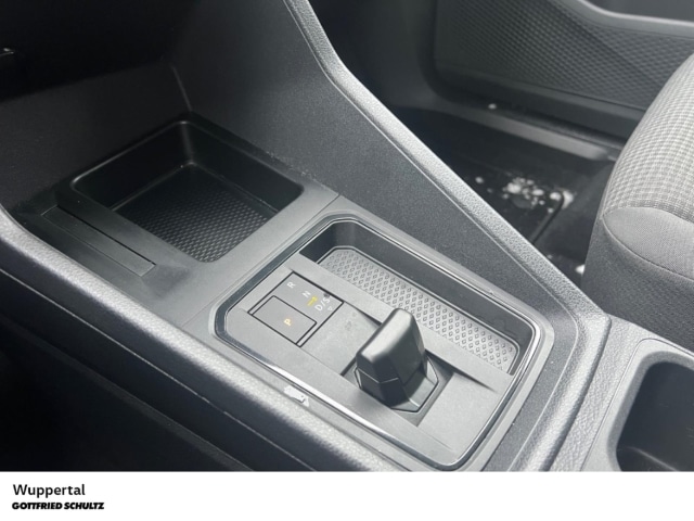 Volkswagen Caddy 1.5 TSI DSG