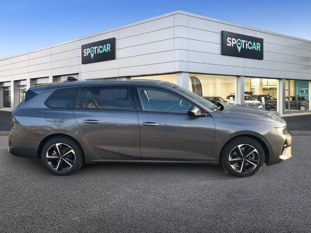 Opel Astra GS-Line Grand Sport