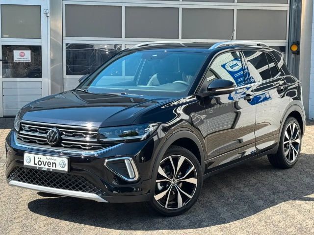 Volkswagen T-Cross 1.5 TSI DSG R-Line
