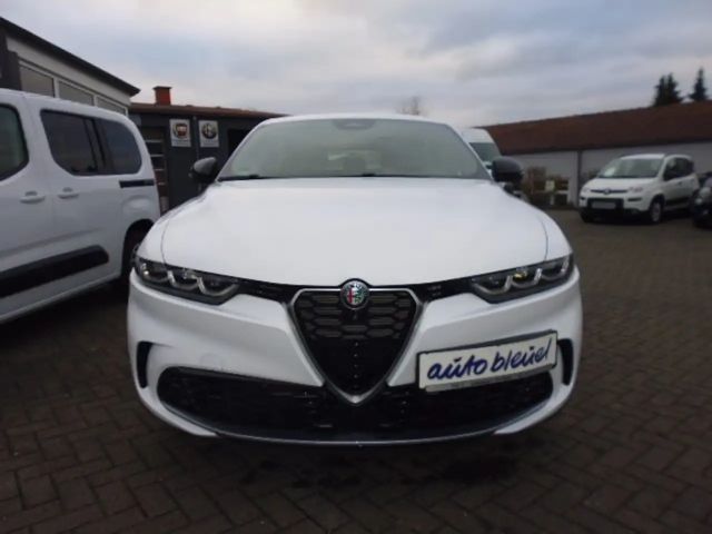 Alfa Romeo Tonale Hybrid TI