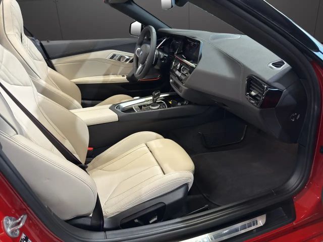 BMW Z4 Cabrio M40i Roadster