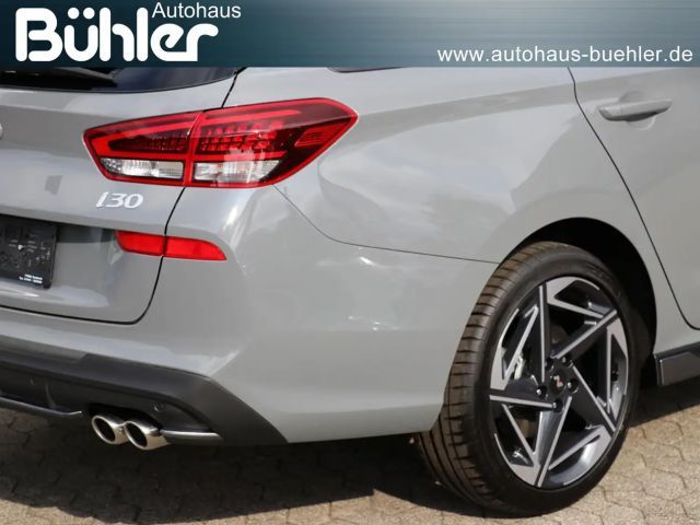 Hyundai i30 1.6 N Line T-GDi