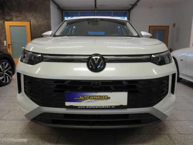 Volkswagen Tayron Life