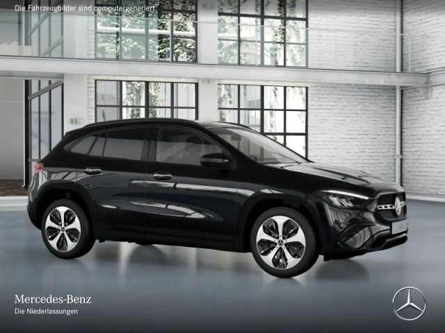 Mercedes-Benz GLA 180 Progressive