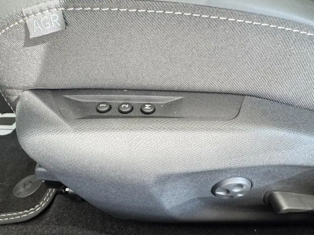 Opel Astra Kombi BITTER Performance Einzelstück Klima Navi