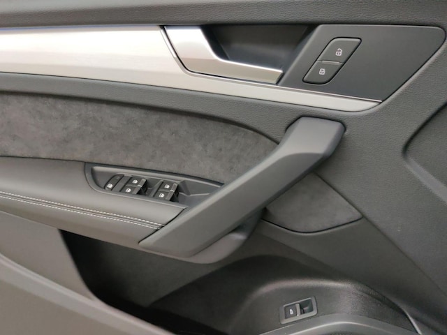 Audi Q5 45 TFSI Quattro S-Tronic Sportback