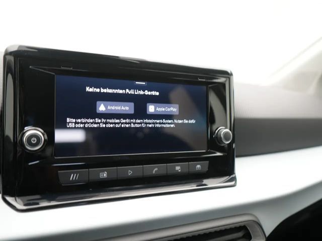 Seat Arona DSG Style