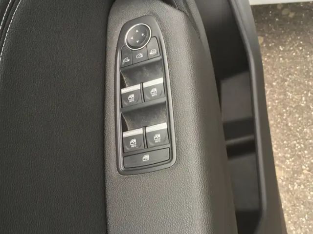 Mitsubishi ASX 1.3 Turbo Mildhybrid DCT INTRO EDITION