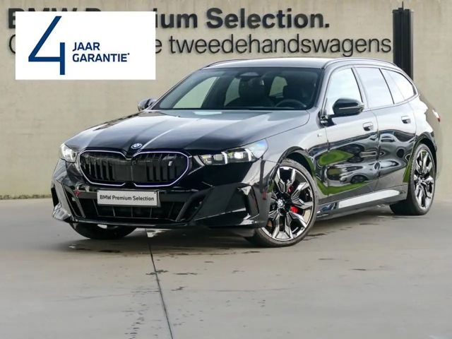 BMW i5 M-Sport Touring eDrive40