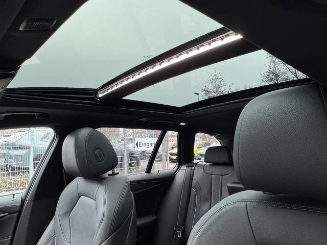 BMW 530 530d M-Sport xDrive