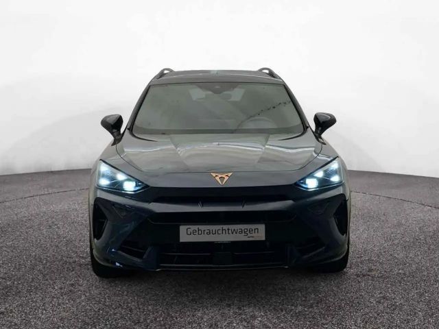 Cupra Formentor DSG VZ