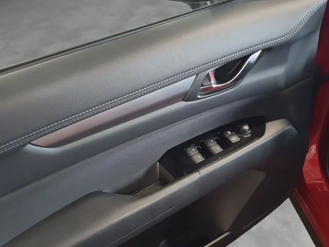 Mazda CX-5 Advantage SkyActiv