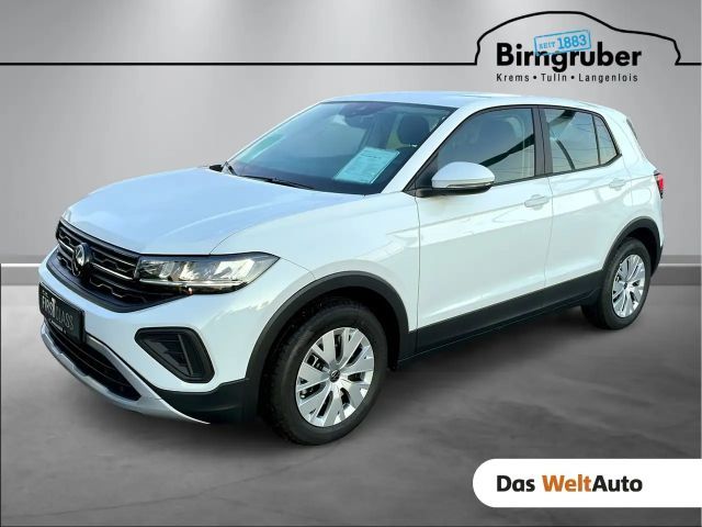 Volkswagen T-Cross 4Me TSI