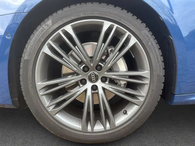 Audi A7 45 TDI Quattro S-Line Sportback